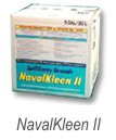 Naval Kleen II